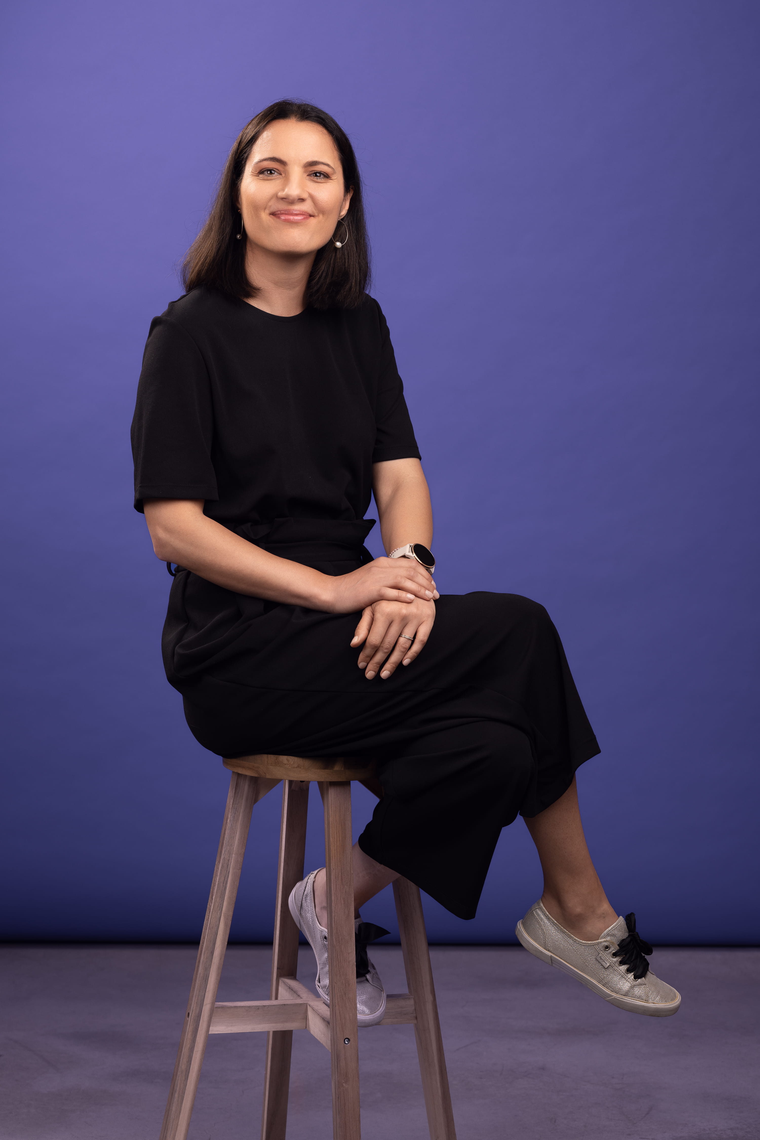 Elena Ștefan