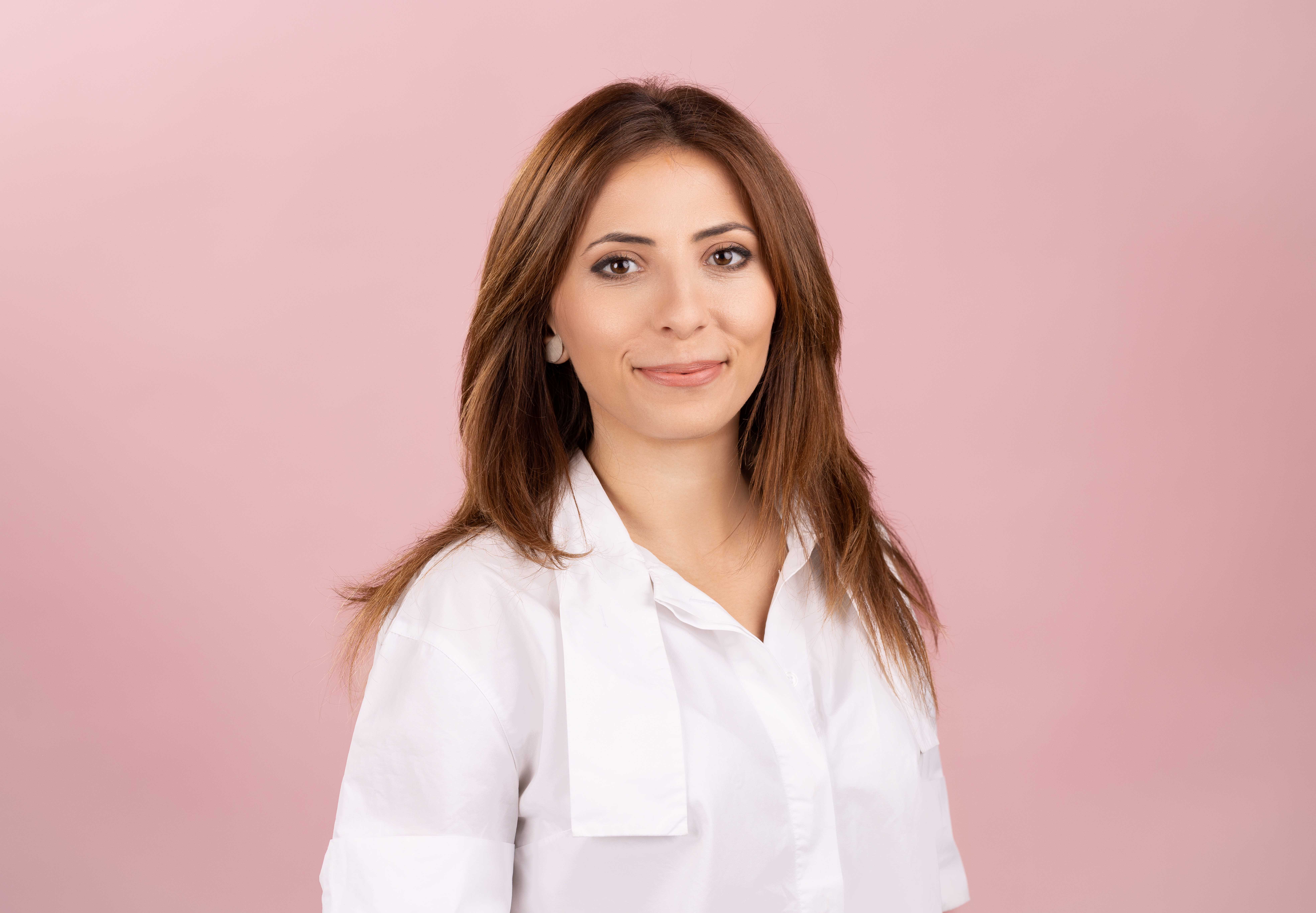 Loredana Butacu-Ianuș