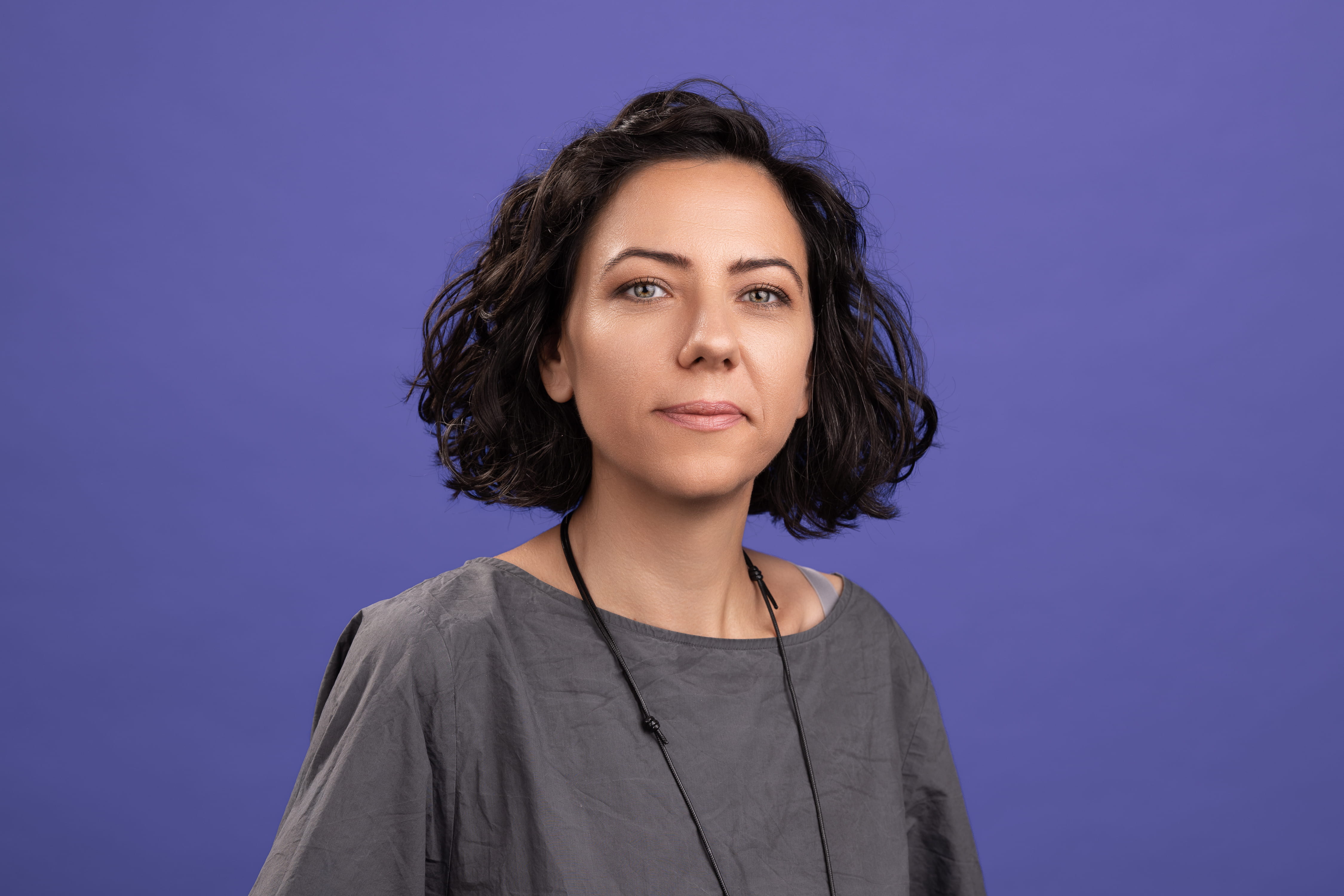 Loredana Dicu