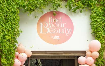 Find Your Beauty