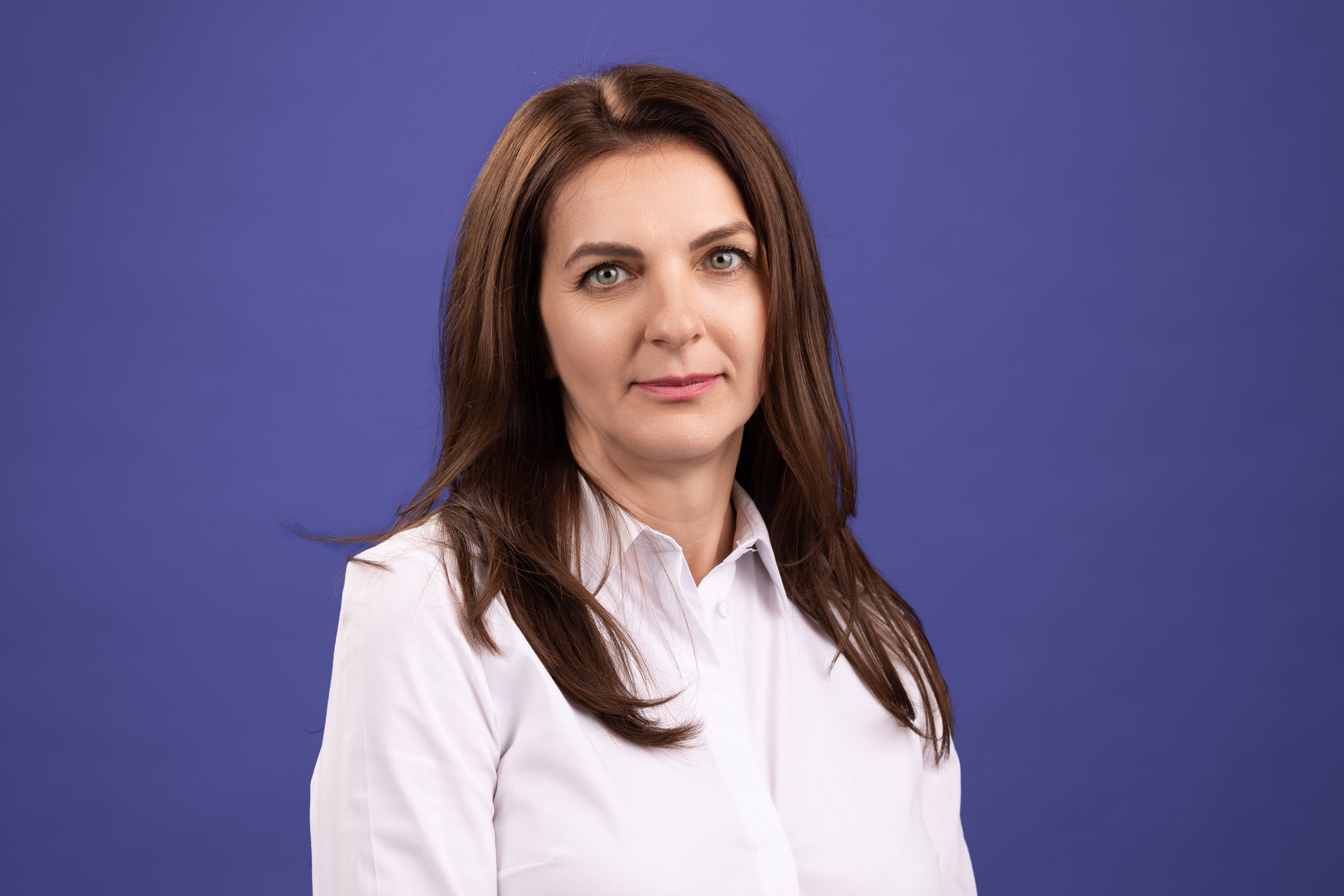 Adriana Nedelcu
