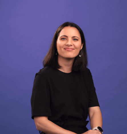 Elena Ștefan