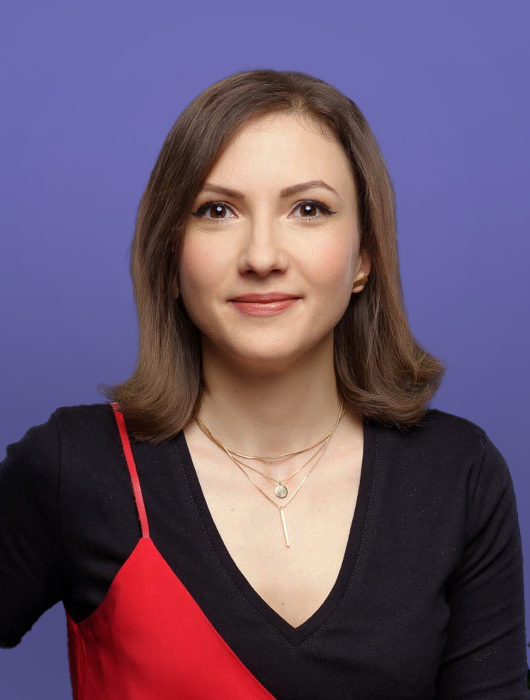 Iulia Botar